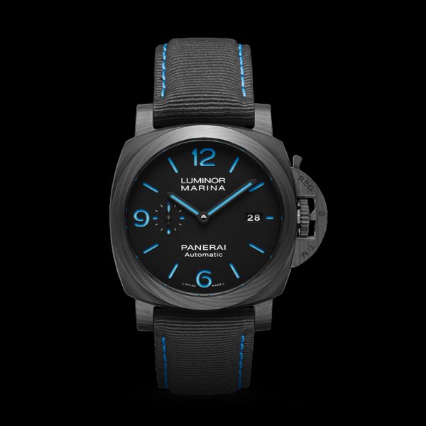 Panerai Luminor 