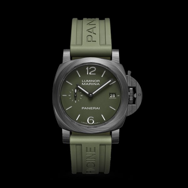 Panerai Luminor 