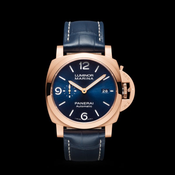 Panerai Luminor 