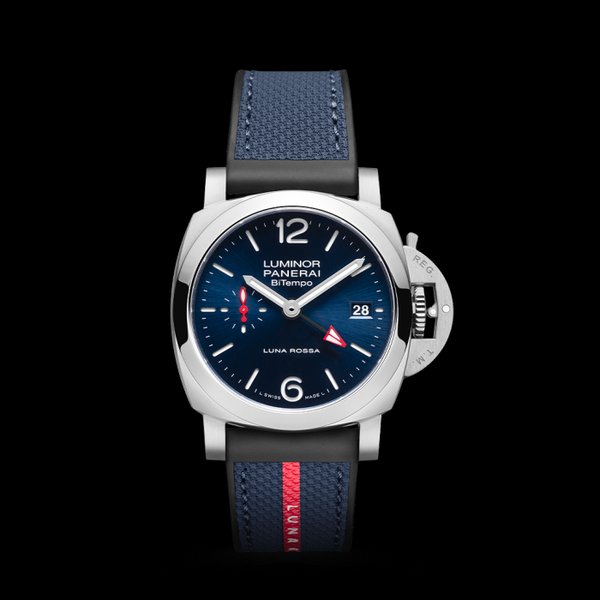 Panerai Luminor 
