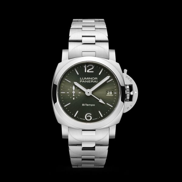 Panerai Luminor