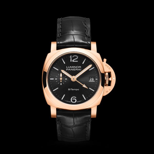 Panerai Luminor