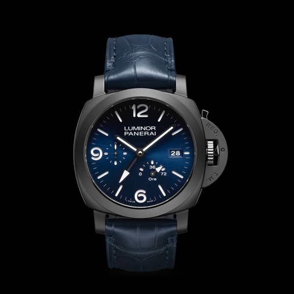 Panerai Luminor
