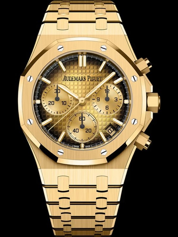 Audemars Piguet Royal Oak