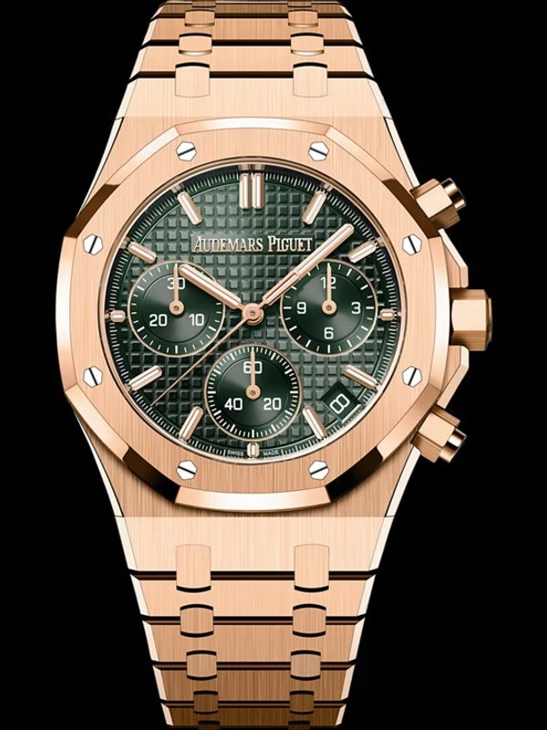 Audemars Piguet Royal Oak
