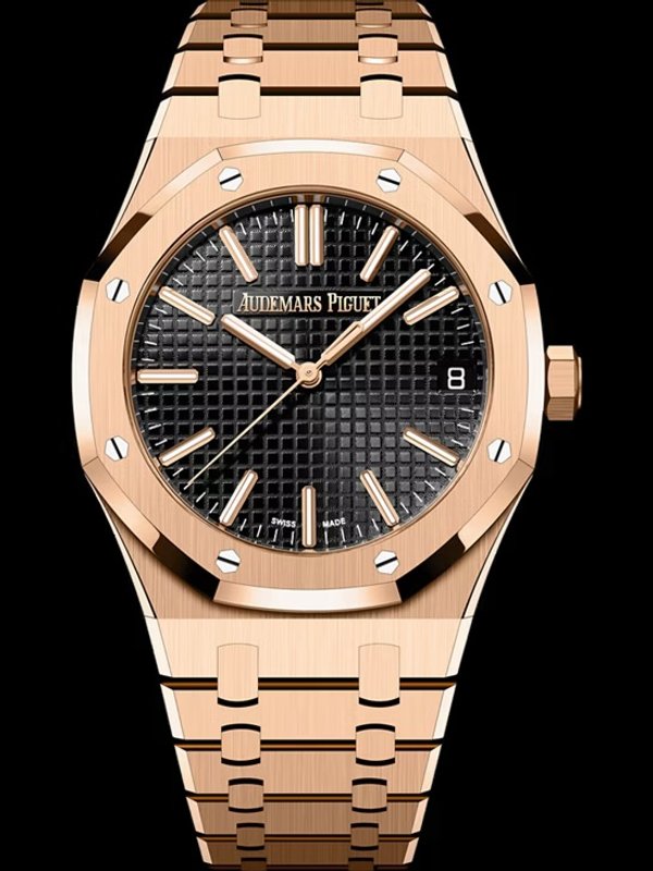 Audemars Piguet Royal Oak