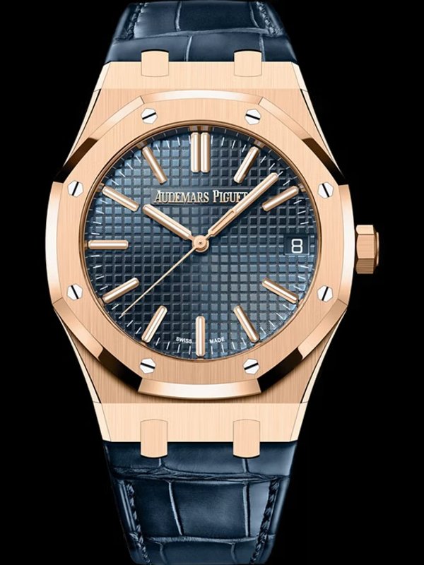 Audemars Piguet Royal Oak