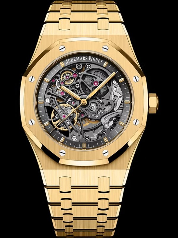 Audemars Piguet Royal Oak