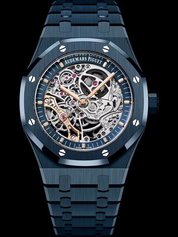 Audemars Piguet Royal Oak