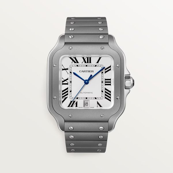 CARTIER SANTOS