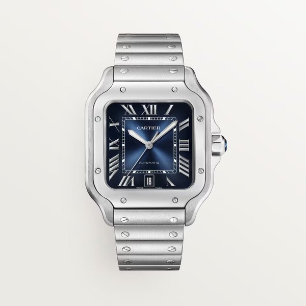 CARTIER SANTOS