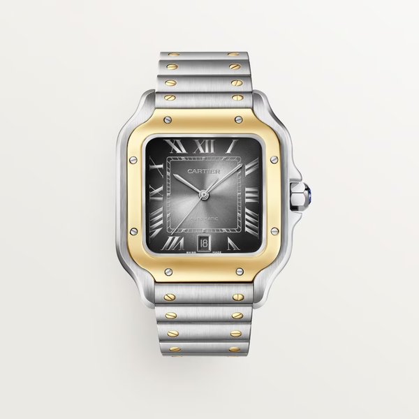 CARTIER SANTOS