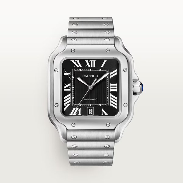 CARTIER SANTOS