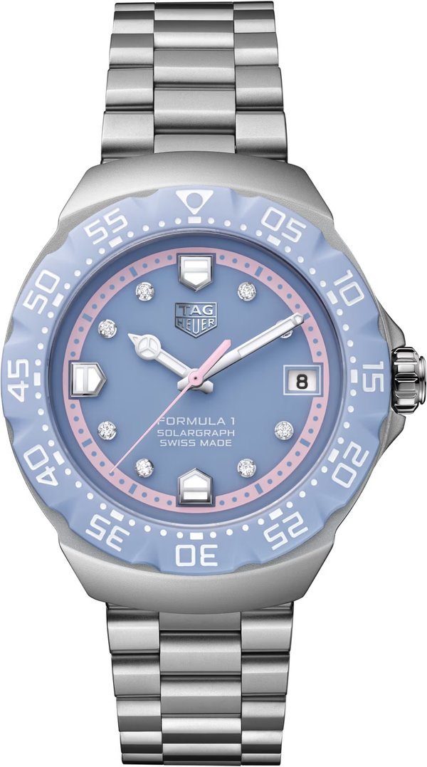 TAG Heuer Formula 1