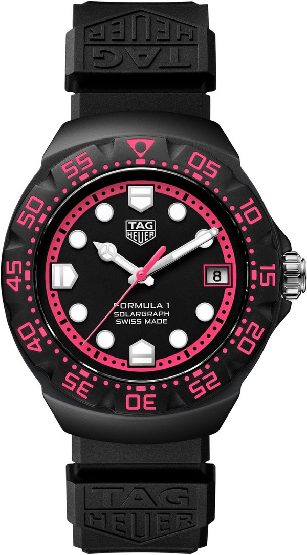 TAG Heuer Formula 1