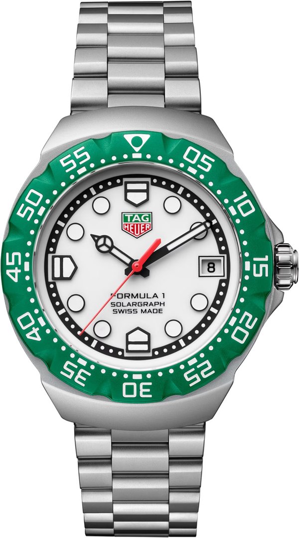TAG Heuer Formula 1