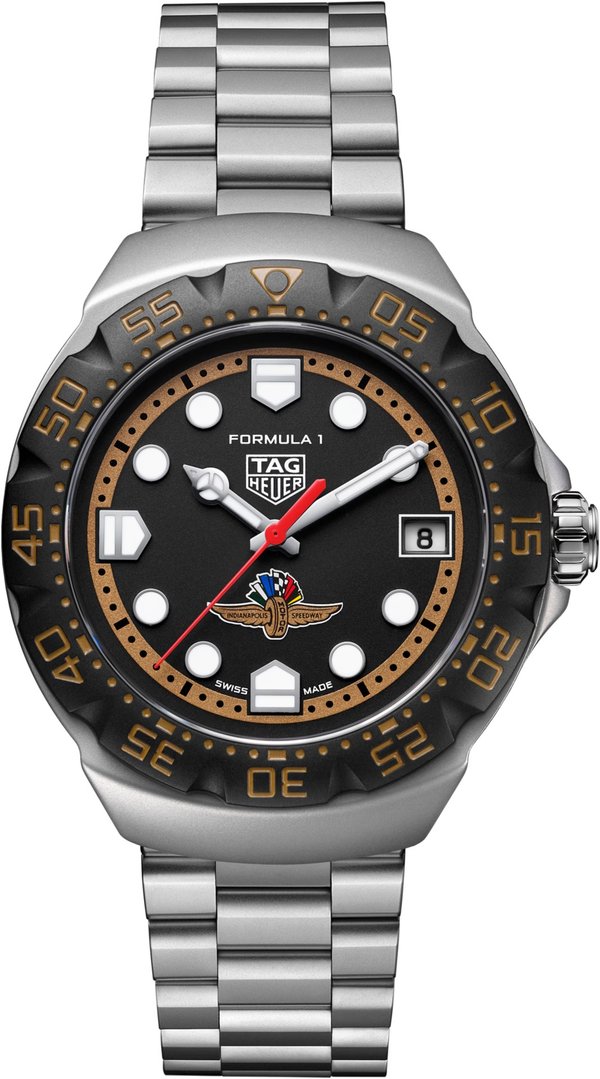 TAG Heuer Formula 1