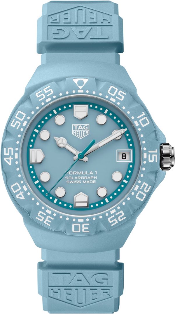 TAG Heuer Formula 1