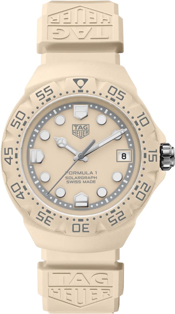 TAG Heuer Formula 1