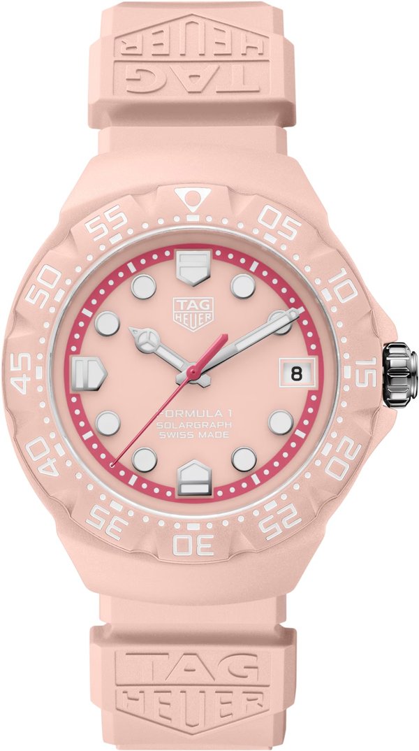 TAG Heuer Formula 1