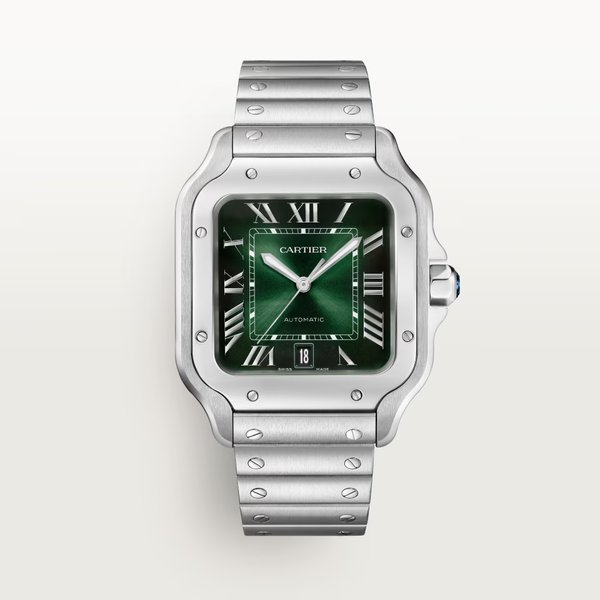 CARTIER SANTOS