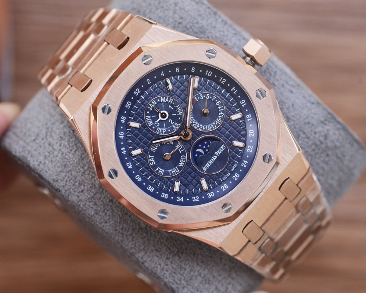 Audemars Piguet