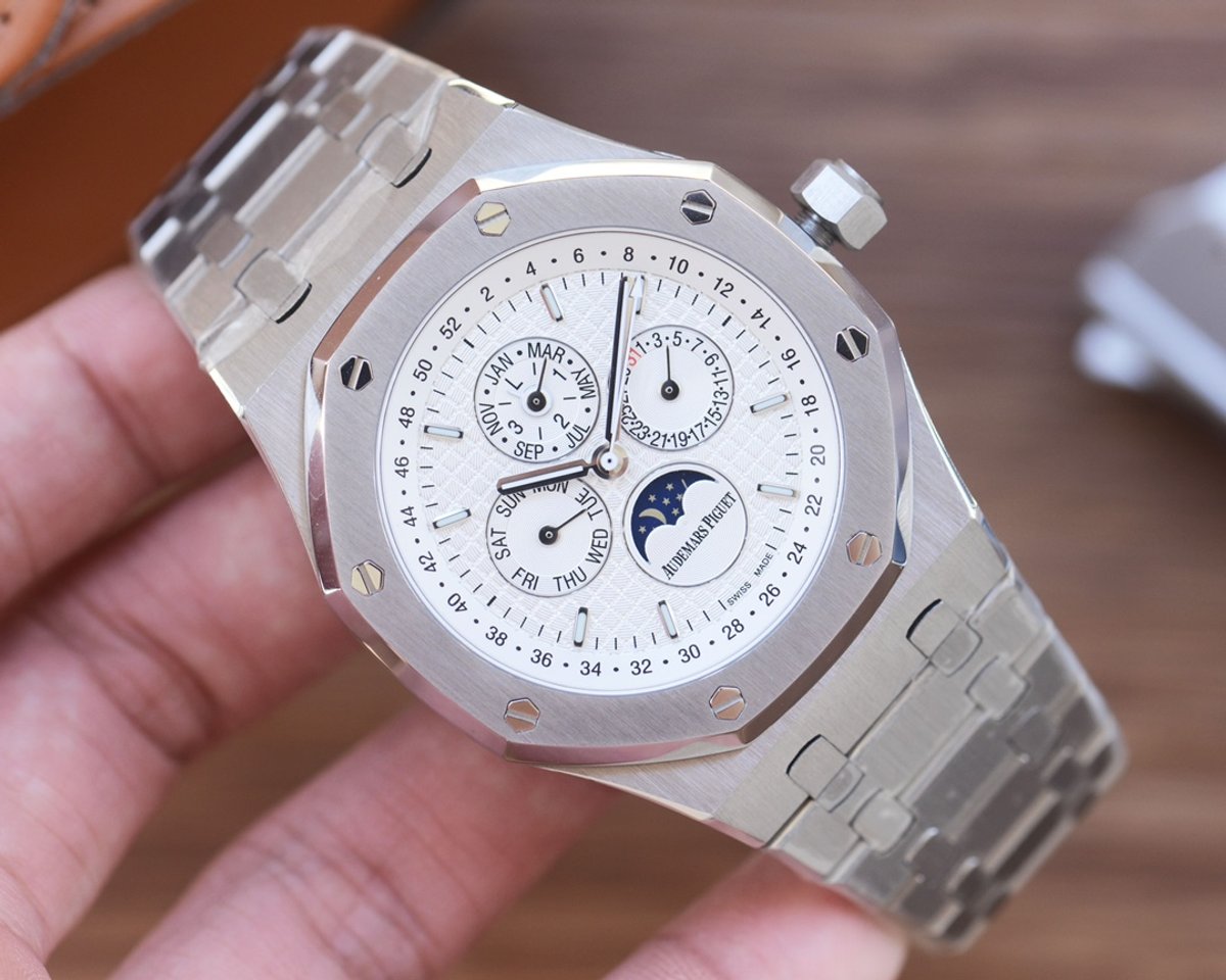 Audemars Piguet