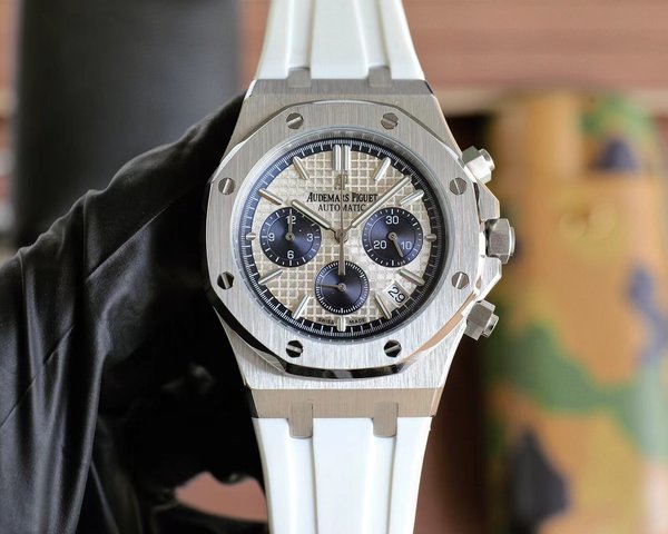 Audemars Piguet
