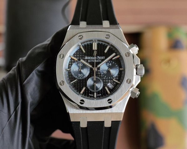 Audemars Piguet