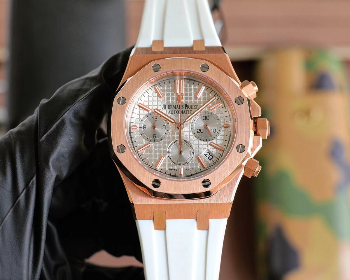 Audemars Piguet
