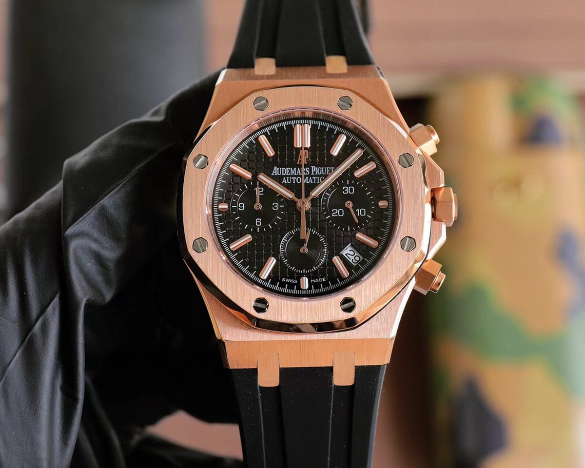 Audemars Piguet