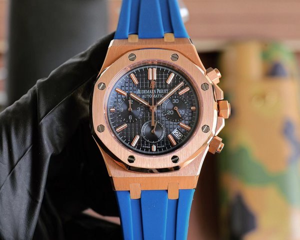 Audemars Piguet