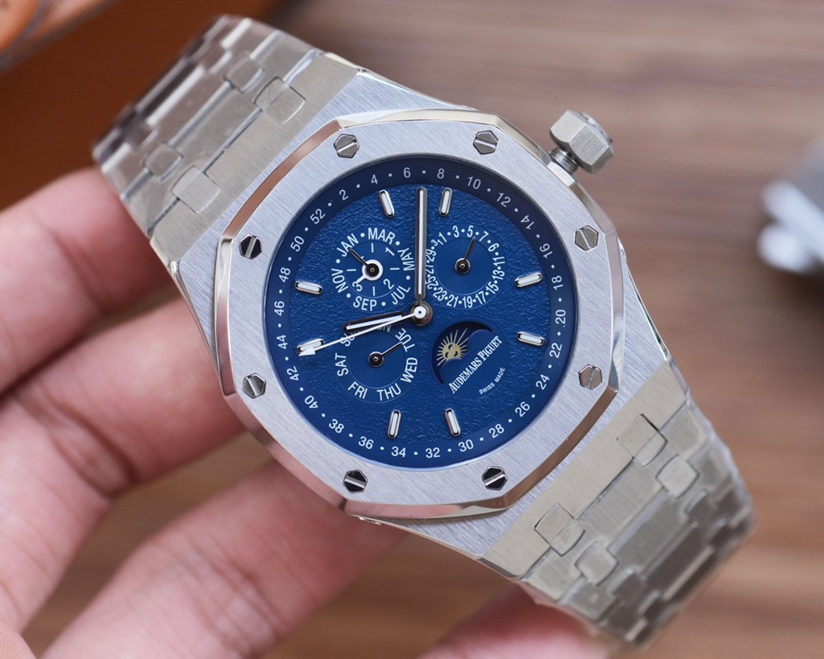 Audemars Piguet