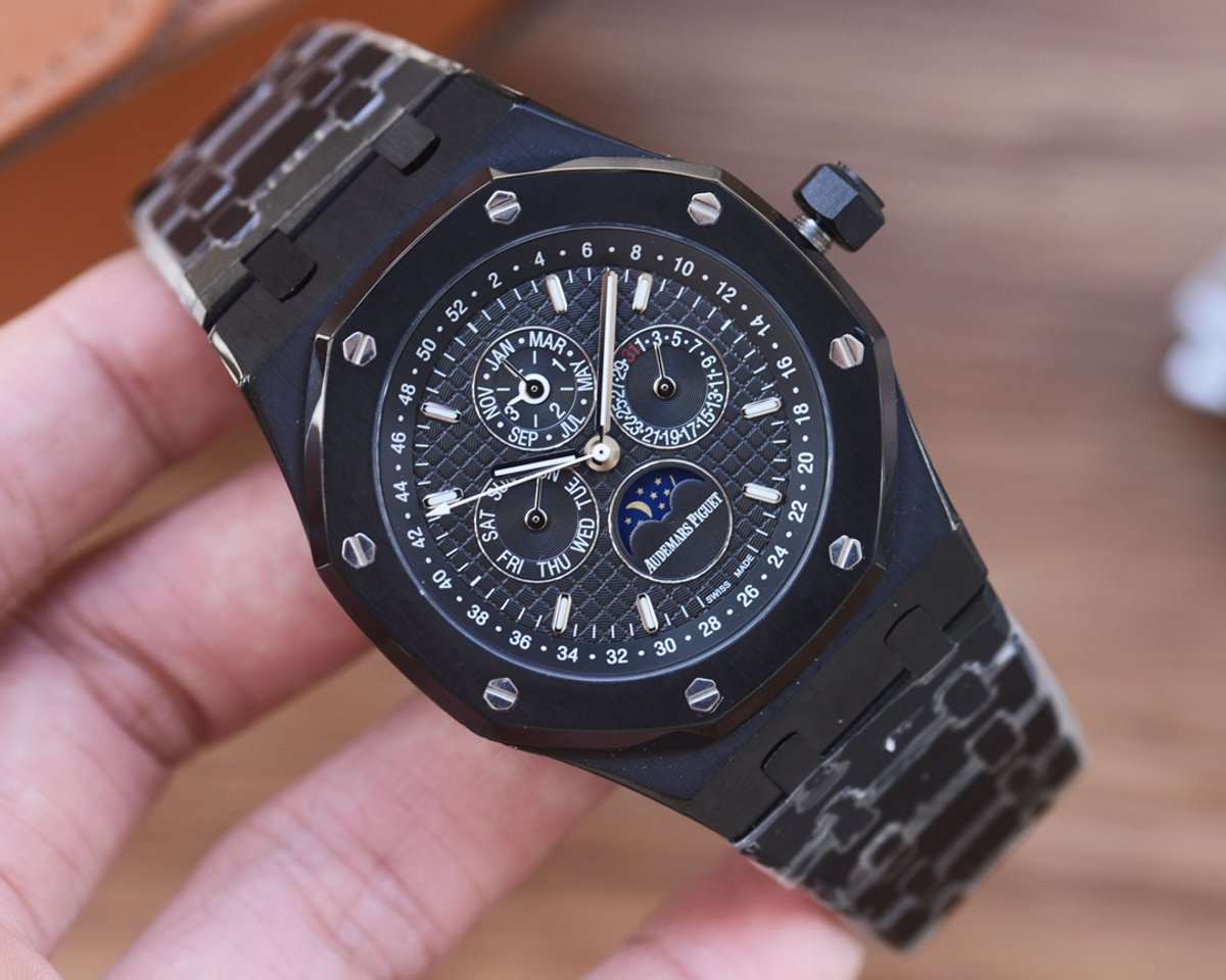 Audemars Piguet