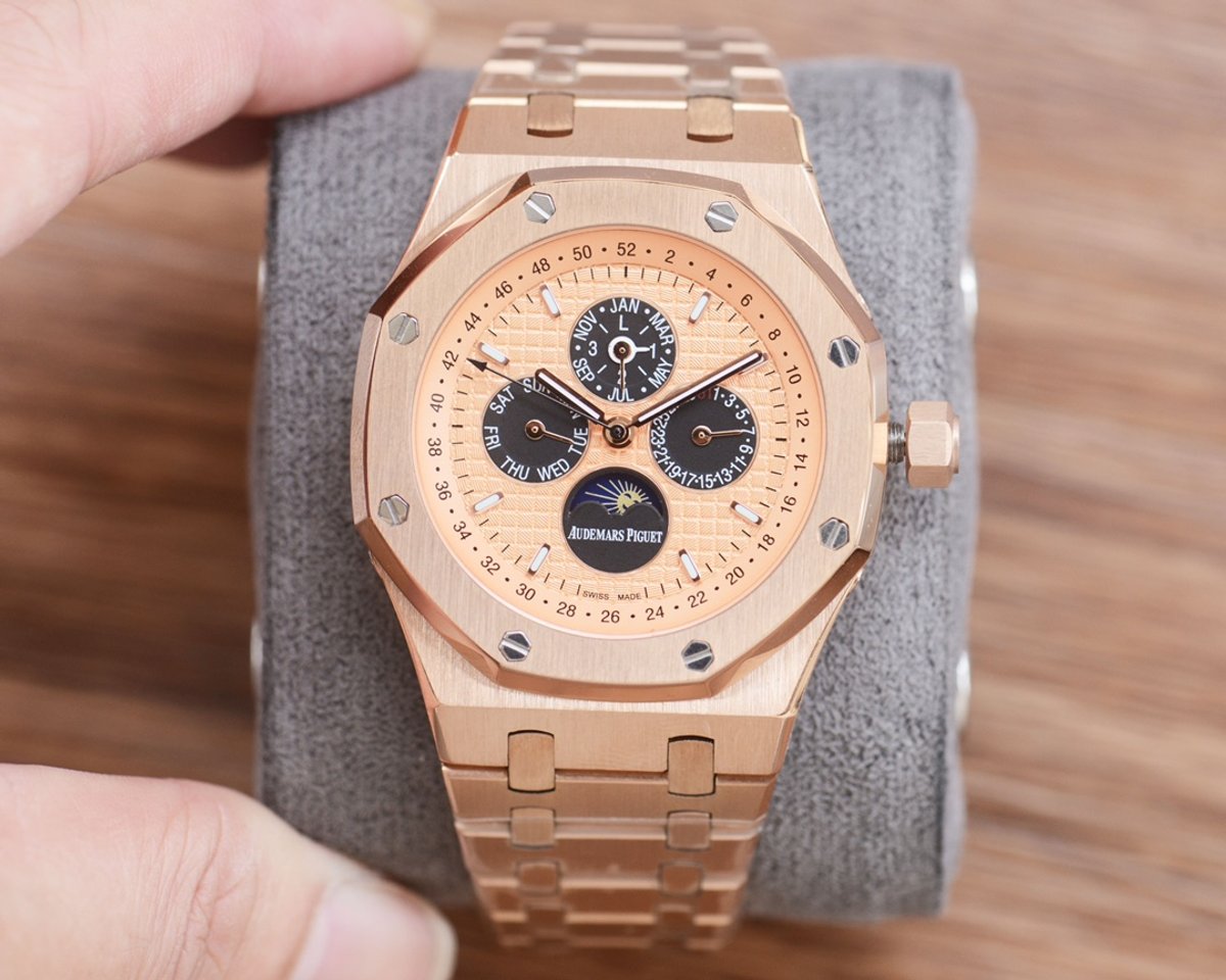 Audemars Piguet