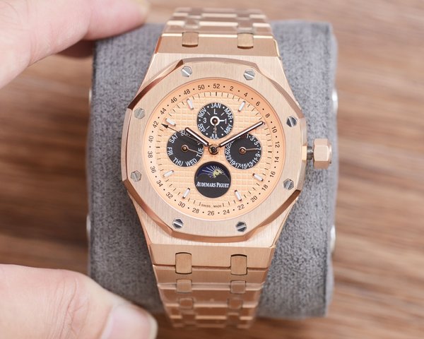 Audemars Piguet