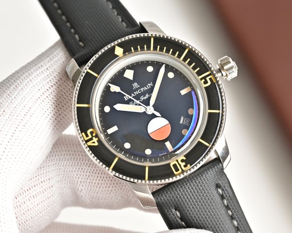 Blancpain