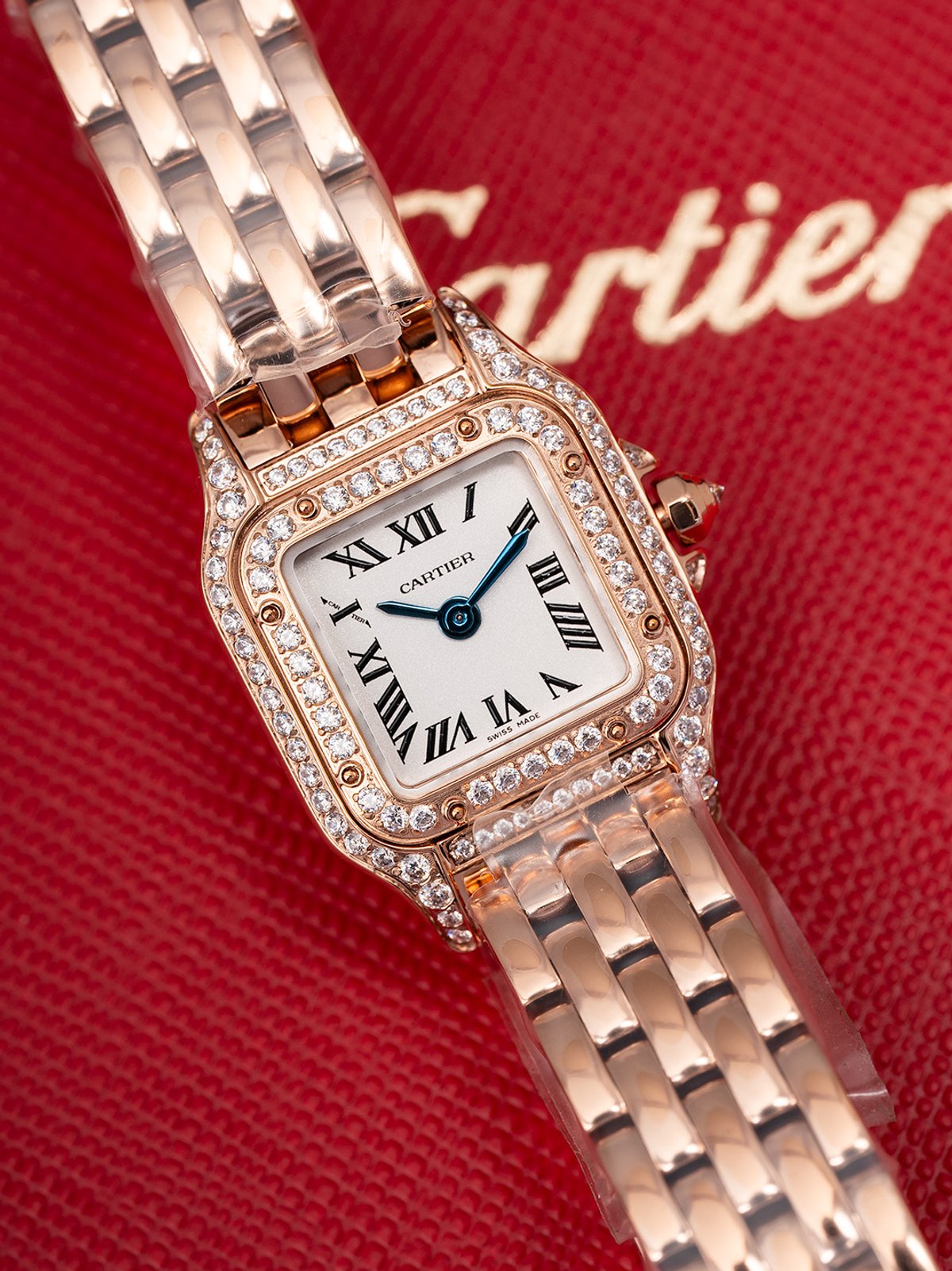 Cartier