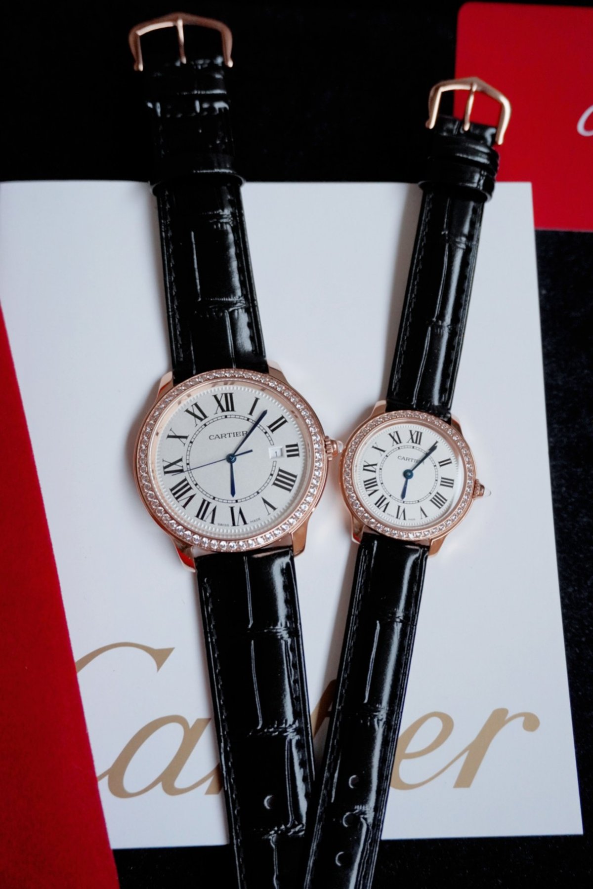 Cartier