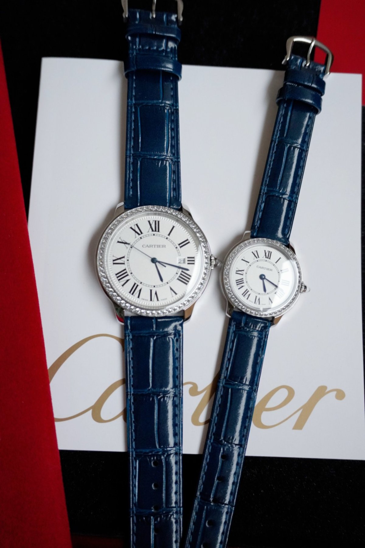 Cartier