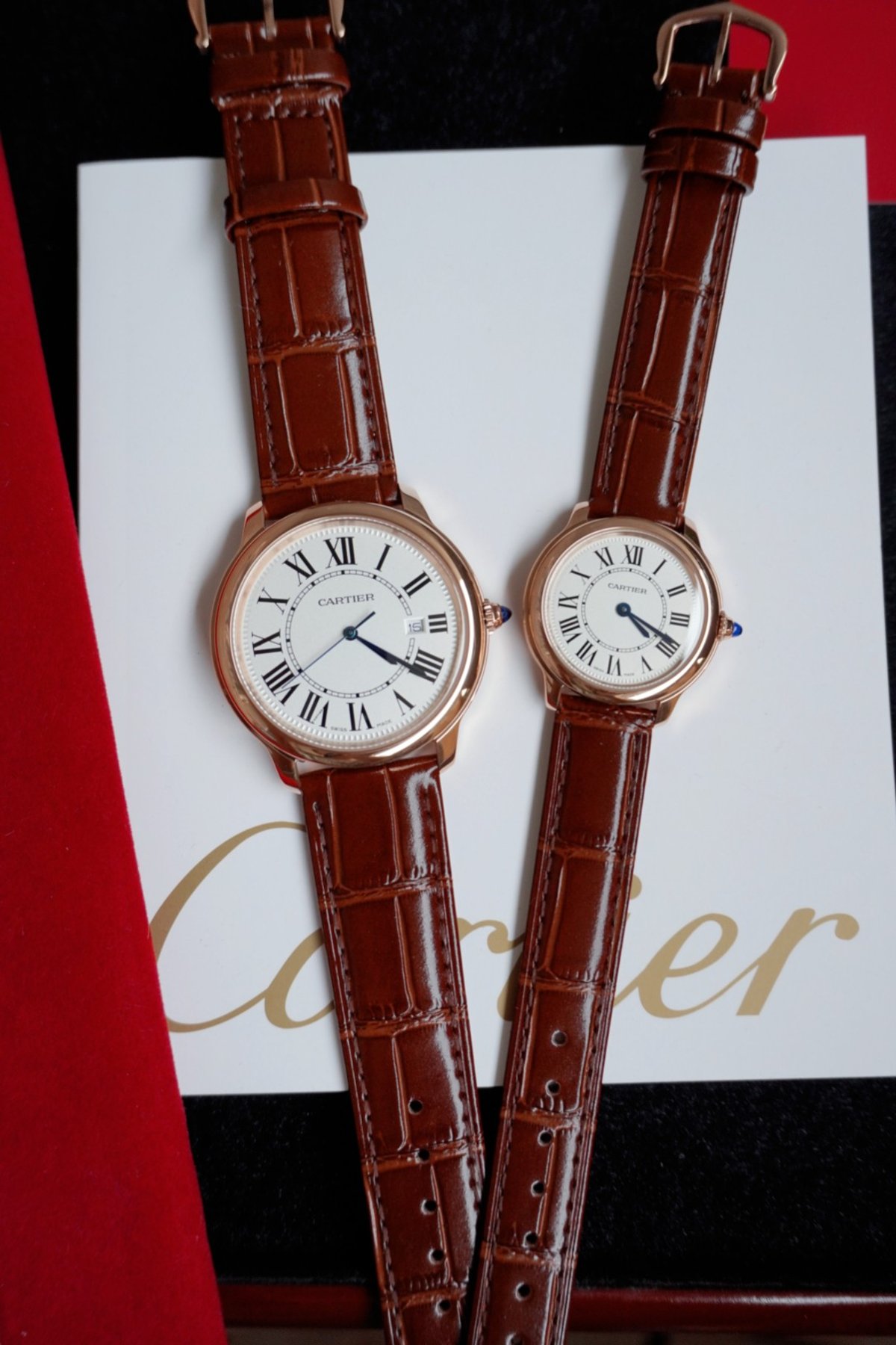 Cartier