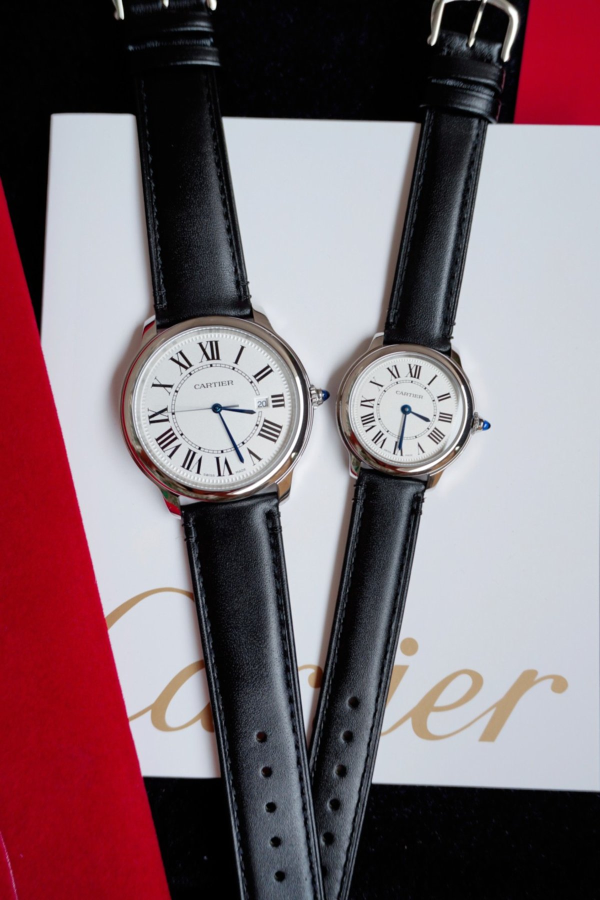 Cartier