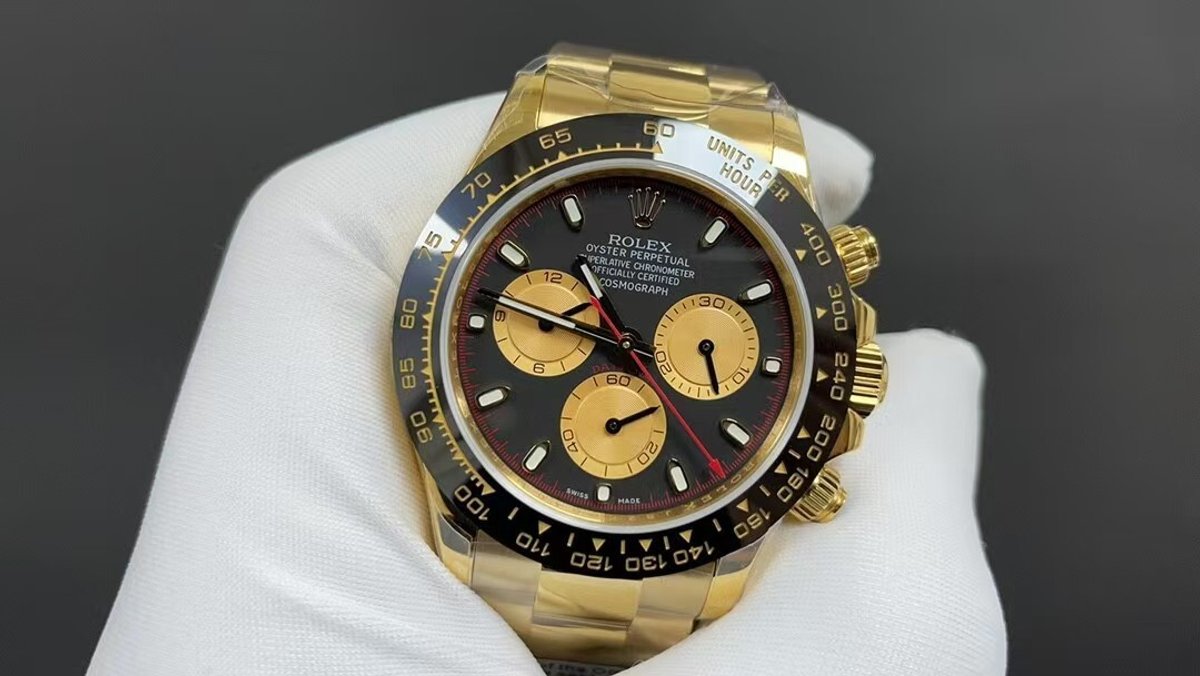 Rolex Daytona