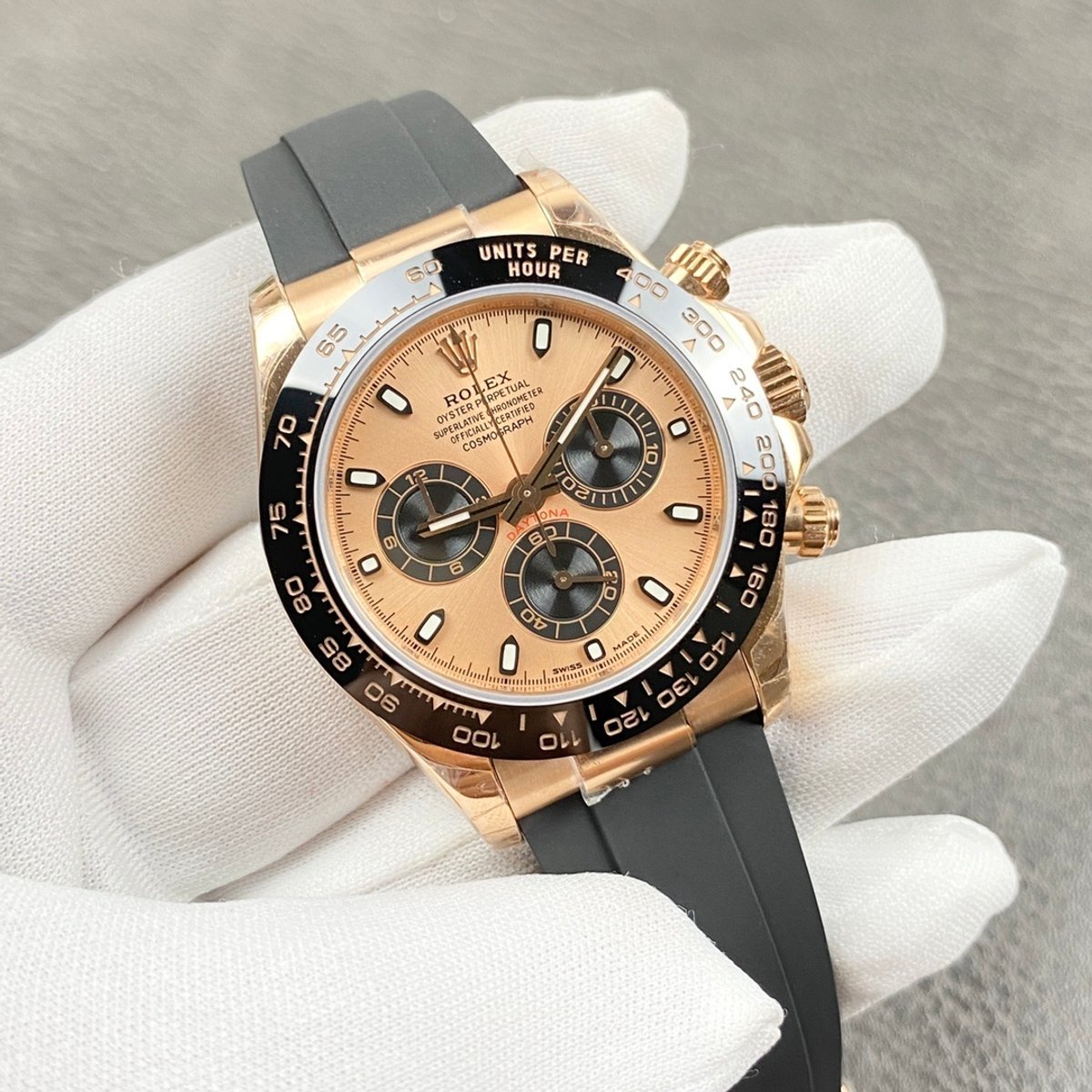Rolex Daytona 