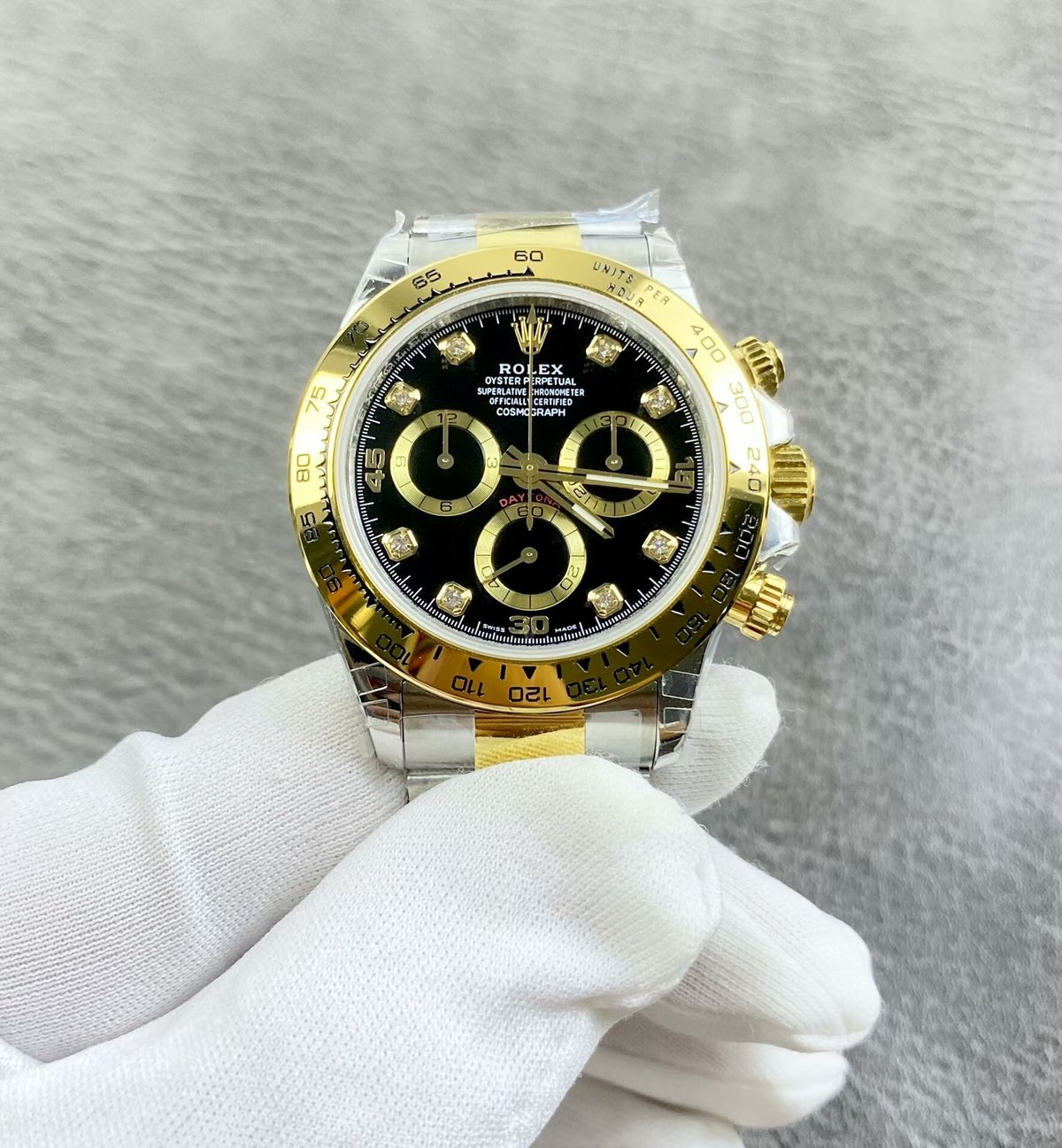 Rolex Daytona 