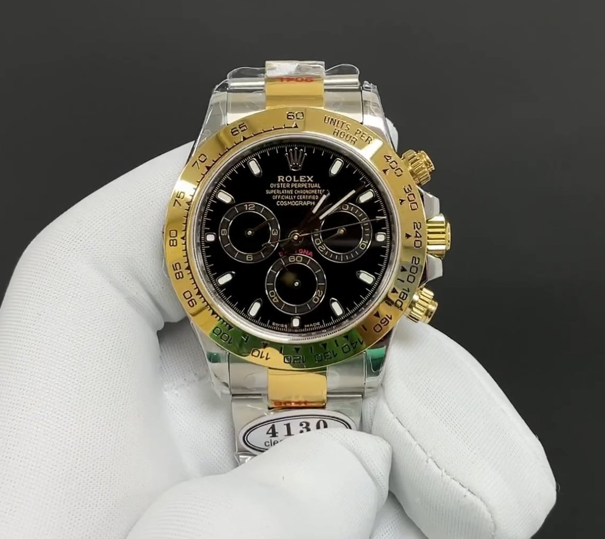Rolex Daytona 