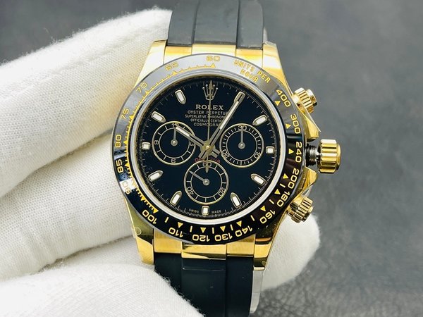 Rolex Daytona 