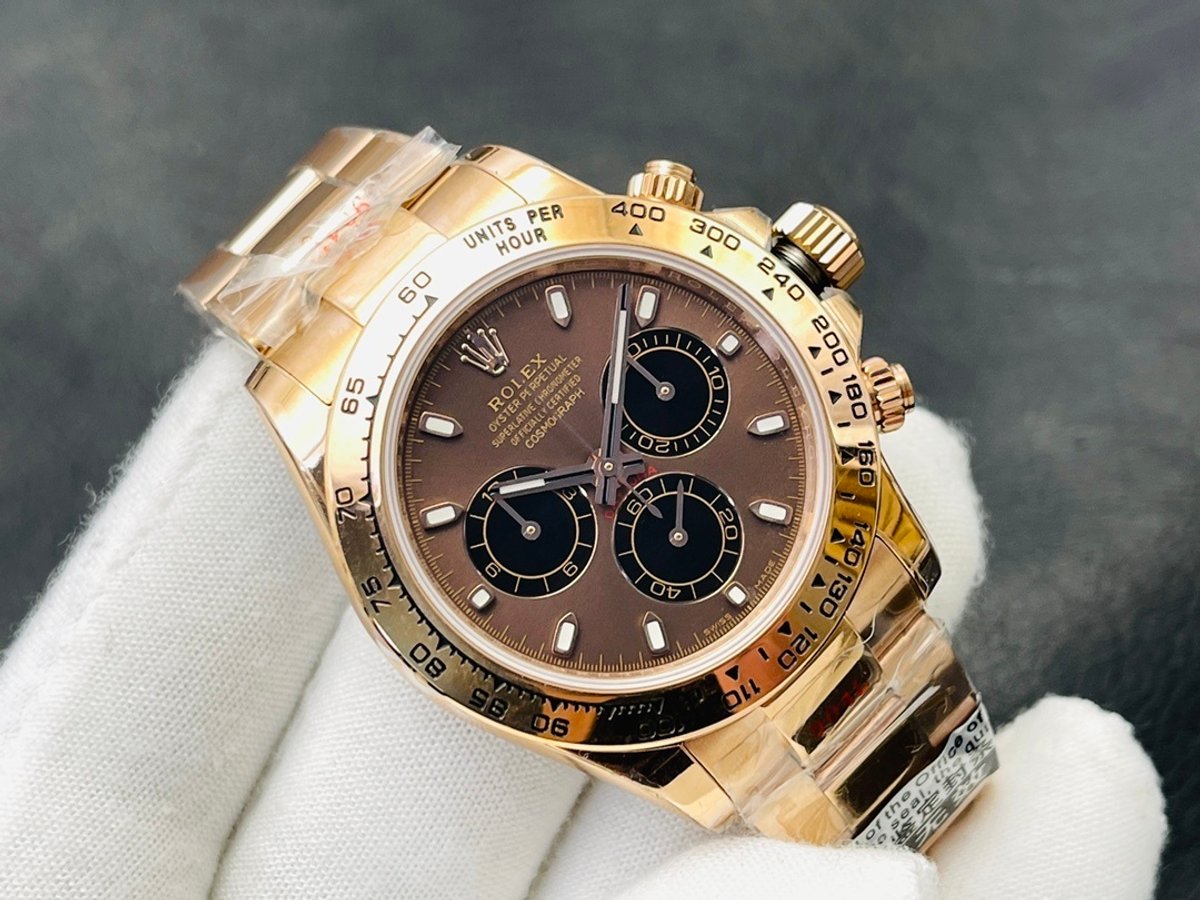 Rolex Daytona 