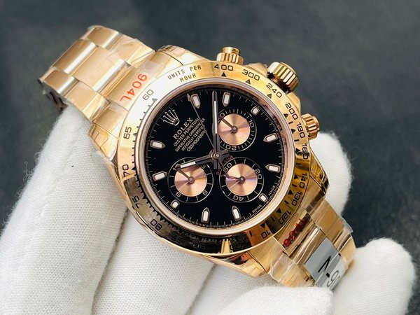 Rolex Daytona 