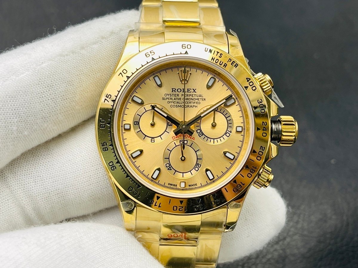 Rolex Daytona 